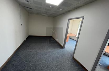 Office Space - Studio - 3 Bathrooms for rent in D-Rind Office Building - D-Ring Road - D-Ring - Doha