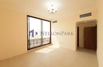 Apartment - 2 Bedrooms - 2 Bathrooms for rent in Fox Hills - Fox Hills - Lusail