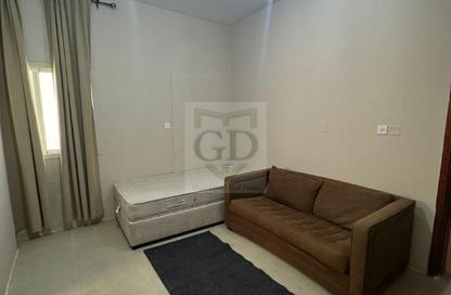 Apartment - Studio - 1 Bathroom for rent in Hazm Al Markhiya - Doha Apartment - Studio - 1 Bathroom for rent in Hazm Al Markhiya - Doha
