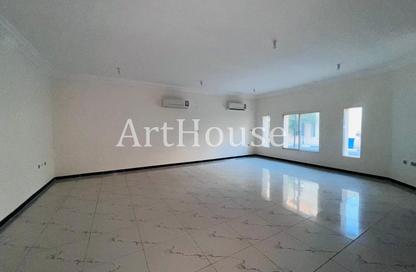 Villa - 4 Bedrooms - 4 Bathrooms for rent in Ain Khaled Villas - Ain Khaled - Doha