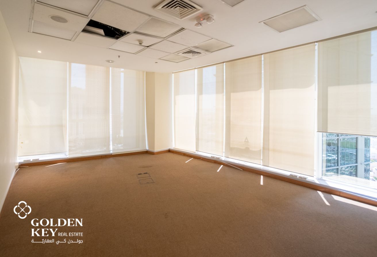 Flexible Office Space for Lease – West Bay