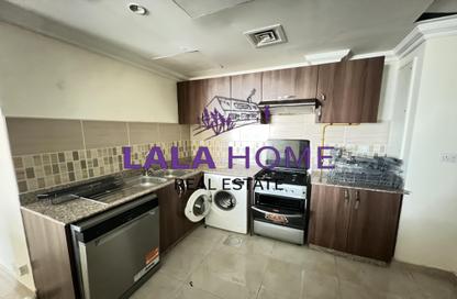 Apartment - 2 Bedrooms - 3 Bathrooms for rent in Artan Residence Apartments Fox Hills 150 - Fox Hills - Lusail