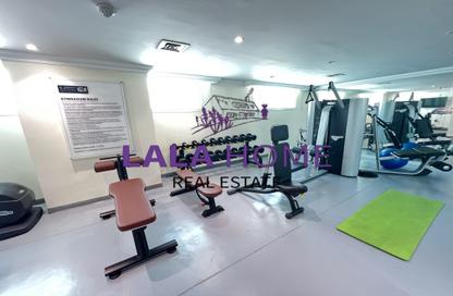 Apartment - 2 Bedrooms - 3 Bathrooms for rent in Artan Residence Apartments Fox Hills 150 - Fox Hills - Lusail