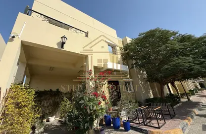 Villa - 5 Bedrooms - 5 Bathrooms for rent in Bu Hamour Street - Abu Hamour - Doha
