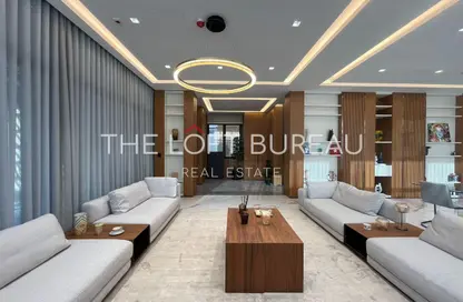 فيلا - 7 غرف نوم - 8 حمامات للبيع في مرسى ملذ - كوستا مالاذ - جزيرة اللؤلؤة - الدوحة