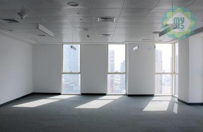 Office Space - Studio - 1 Bathroom for rent in Lusail Residence - Marina District - Lusail Office Space - Studio - 1 Bathroom for rent in Lusail Residence - Marina District - Lusail