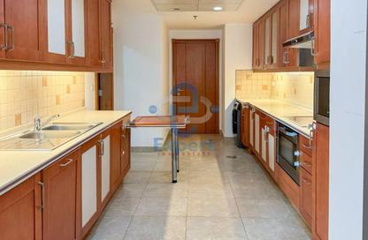 Apartment - 3 - 4 for sale in East Porto Drive - Porto Arabia - The Pearl Island - Doha Apartment - 3 - 4 for sale in East Porto Drive - Porto Arabia - The Pearl Island - Doha
