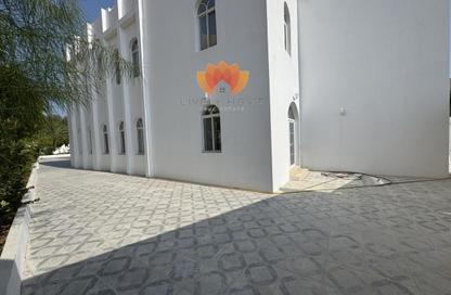 فيلا - 6 غرف نوم - 7 حمامات للايجار في فلل واست باي لاغون - وست باي لاجون - بحيرة وست لاجون - الدوحة فيلا - 6 غرف نوم - 7 حمامات للايجار في فلل واست باي لاغون - وست باي لاجون - بحيرة وست لاجون - الدوحة