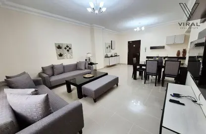 Apartment - 2 Bedrooms - 2 Bathrooms for rent in Al Mansoura - Al Mansoura - Doha