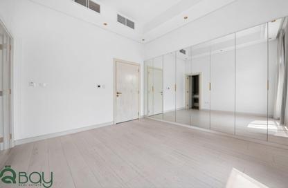 Apartment - 1 Bedroom - 2 Bathrooms for rent in Piazza 1 - La Piazza - Fox Hills - Lusail