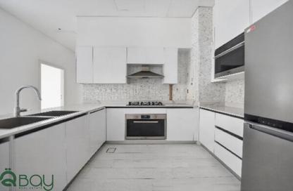 Apartment - 1 Bedroom - 2 Bathrooms for rent in Piazza 1 - La Piazza - Fox Hills - Lusail