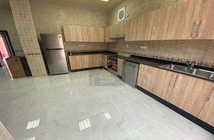 Compound - 4 - 4 for rent in Al Waab Street - Al Waab - Doha