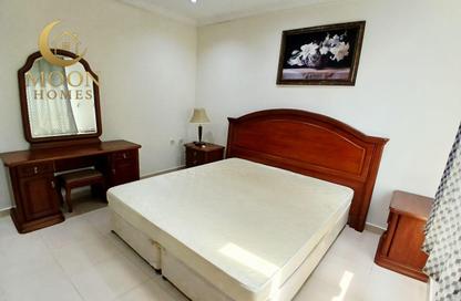 Apartment - 1 Bedroom - 1 Bathroom for rent in Umm Ghwailina Comm - Umm Ghuwalina - Umm Ghuwailina - Doha