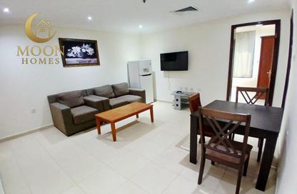 Apartment - 1 Bedroom - 1 Bathroom for rent in Umm Ghwailina Comm - Umm Ghuwalina - Umm Ghuwailina - Doha Apartment - 1 Bedroom - 1 Bathroom for rent in Umm Ghwailina Comm - Umm Ghuwalina - Umm Ghuwailina - Doha