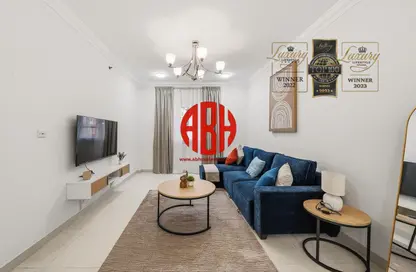 Apartment - 3 Bedrooms - 2 Bathrooms for rent in Hiteen Street - Al Muntazah - Doha