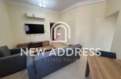 Apartment - 1 Bedroom - 2 Bathrooms for rent in Umm Ghwailina Comm - Umm Ghuwalina - Umm Ghuwailina - Doha Apartment - 1 Bedroom - 2 Bathrooms for rent in Umm Ghwailina Comm - Umm Ghuwalina - Umm Ghuwailina - Doha