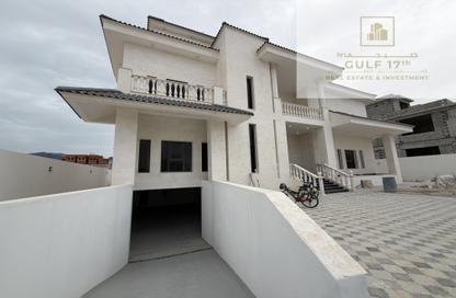 Villa - 7+ Bedrooms - 7+ Bathrooms for sale in Burj DAMAC Waterfront - Waterfront Residential - The Waterfront - Lusail