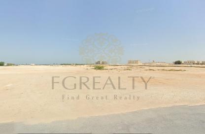 Land - Studio for sale in Al Wukair - Al Wukair - Al Wakra