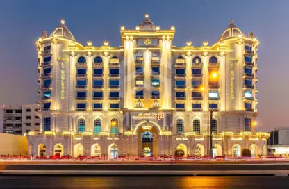 Office Space - 1 Bedroom for rent in Al Sadd Road - Al Sadd - Doha