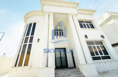 Villa - 6 Bedrooms - 7 Bathrooms for rent in Al Kharaitiyat - Al Kharaitiyat - Al Kharaitiyat - Umm Salal Mohammed