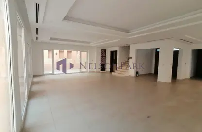 Compound - 4 Bedrooms - 5 Bathrooms for rent in West Bay Lagoon Villas - West Bay Lagoon - West Bay Lagoon - Doha