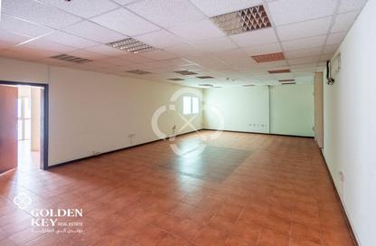 Office Space - Studio for rent in Al Muntazah Street - Al Muntazah - Doha
