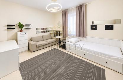 Apartment - Studio - 1 for sale in L07 - Fox Hills - Lusail