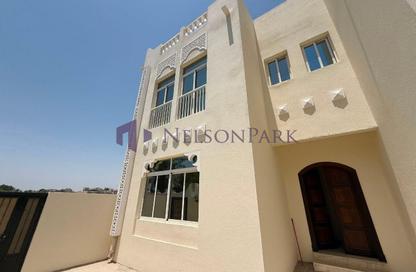 مجمع سكني - 5 غرف نوم - 6 حمامات للايجار في فلل واست باي لاغون - وست باي لاجون - بحيرة وست لاجون - الدوحة مجمع سكني - 5 غرف نوم - 6 حمامات للايجار في فلل واست باي لاغون - وست باي لاجون - بحيرة وست لاجون - الدوحة