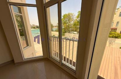 مجمع سكني - 5 غرف نوم - 6 حمامات للايجار في فلل واست باي لاغون - وست باي لاجون - بحيرة وست لاجون - الدوحة مجمع سكني - 5 غرف نوم - 6 حمامات للايجار في فلل واست باي لاغون - وست باي لاجون - بحيرة وست لاجون - الدوحة