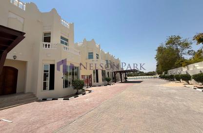 مجمع سكني - 5 غرف نوم - 6 حمامات للايجار في فلل واست باي لاغون - وست باي لاجون - بحيرة وست لاجون - الدوحة مجمع سكني - 5 غرف نوم - 6 حمامات للايجار في فلل واست باي لاغون - وست باي لاجون - بحيرة وست لاجون - الدوحة