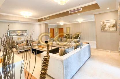 Penthouse - 4 - 7 for rent in East Porto Drive - Porto Arabia - The Pearl Island - Doha