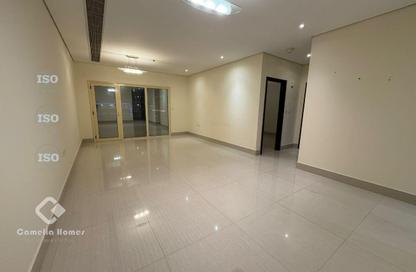 Apartment - 2 Bedrooms - 2 Bathrooms for rent in Marina District - Lusail