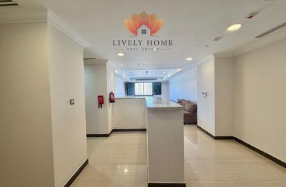 Apartment - 1 - 2 for rent in East Porto Drive - Porto Arabia - The Pearl Island - Doha Apartment - 1 - 2 for rent in East Porto Drive - Porto Arabia - The Pearl Island - Doha