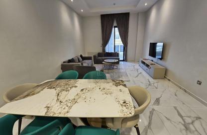 Apartment - 2 Bedrooms - 3 Bathrooms for rent in Fox Hills A13 - Fox Hills - Lusail Apartment - 2 Bedrooms - 3 Bathrooms for rent in Fox Hills A13 - Fox Hills - Lusail