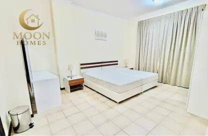 شقة - 2 غرف نوم - 3 حمامات للايجار في شقق مشيرب - مشيرب - الدوحة