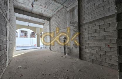 Shop - Studio - 1 Bathroom for rent in Al Markhiya Street - Al Markhiya - Doha