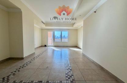 Apartment - 1 - 2 for rent in East Porto Drive - Porto Arabia - The Pearl Island - Doha