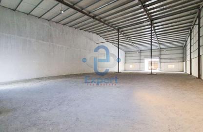Warehouse - Studio - 3 for rent in East Industrial Street - Birkat Al Awamer - Al Wakra