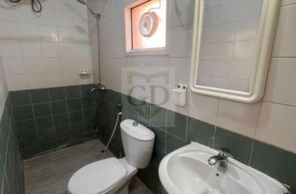Apartment - Studio - 1 Bathroom for rent in Wholesale Market Street - Abu Hamour - Doha Apartment - Studio - 1 Bathroom for rent in Wholesale Market Street - Abu Hamour - Doha