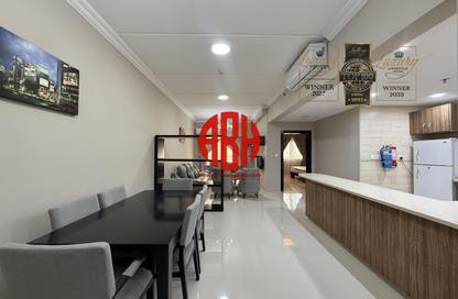 Apartment - 1 - 2 for rent in Anas Street - Fereej Bin Mahmoud North - Fereej Bin Mahmoud - Doha Apartment - 1 - 2 for rent in Anas Street - Fereej Bin Mahmoud North - Fereej Bin Mahmoud - Doha
