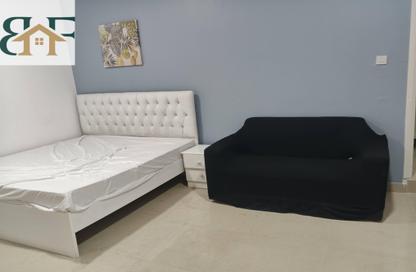 Apartment - Studio - 1 Bathroom for rent in Najma Street - Najma - Doha