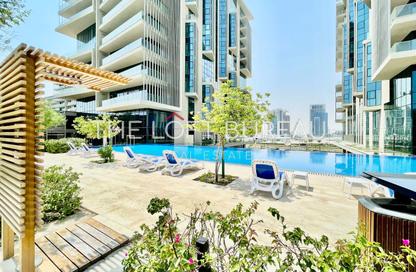 Apartment - 3 Bedrooms - 4 Bathrooms for sale in Seef Lusail - Lusail City - Lusail Apartment - 3 Bedrooms - 4 Bathrooms for sale in Seef Lusail - Lusail City - Lusail