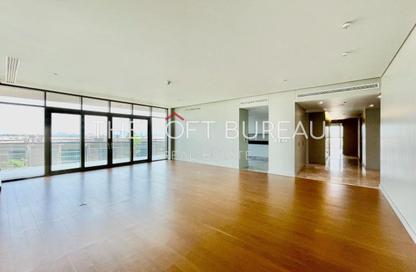 Apartment - 3 Bedrooms - 4 Bathrooms for sale in Seef Lusail - Lusail City - Lusail