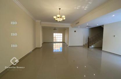 Compound - 4 - 4 for rent in Ain Khaled Villas - Ain Khaled - Doha