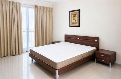 Apartment - 3 Bedrooms - 3 Bathrooms for rent in Fereej Bin Mahmoud North - Fereej Bin Mahmoud - Doha