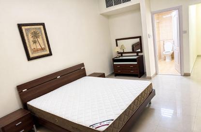 Apartment - 3 Bedrooms - 3 Bathrooms for rent in Fereej Bin Mahmoud North - Fereej Bin Mahmoud - Doha Apartment - 3 Bedrooms - 3 Bathrooms for rent in Fereej Bin Mahmoud North - Fereej Bin Mahmoud - Doha