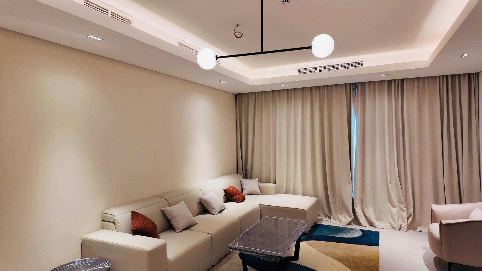 Stylish 1BHK apartment in brand new building thumbnail 8