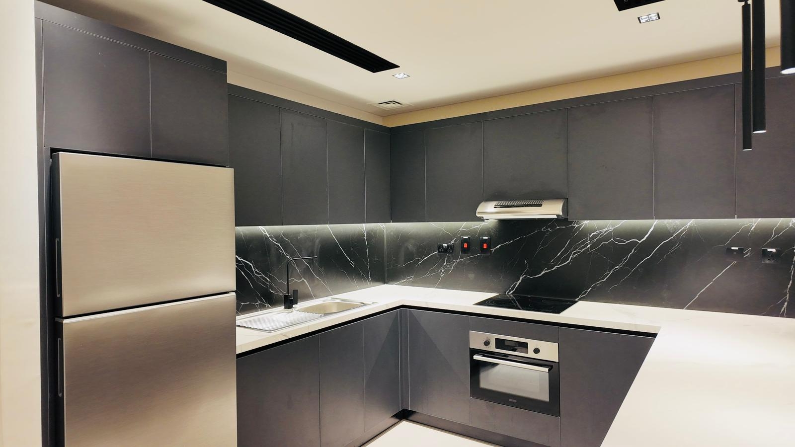 Stylish 1BHK apartment in brand new building thumbnail 12