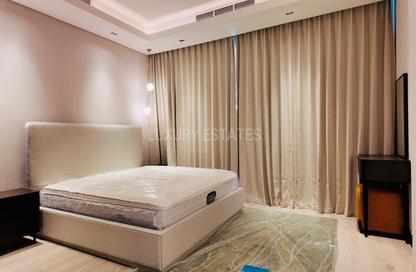 Apartment - 1 Bedroom - 2 Bathrooms for sale in La Plage South - La Plage - The Pearl Island - Doha Apartment - 1 Bedroom - 2 Bathrooms for sale in La Plage South - La Plage - The Pearl Island - Doha