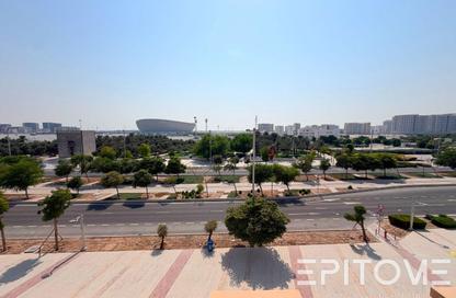 Apartment - 2 Bedrooms - 3 Bathrooms for sale in La Piazza - Fox Hills - Lusail